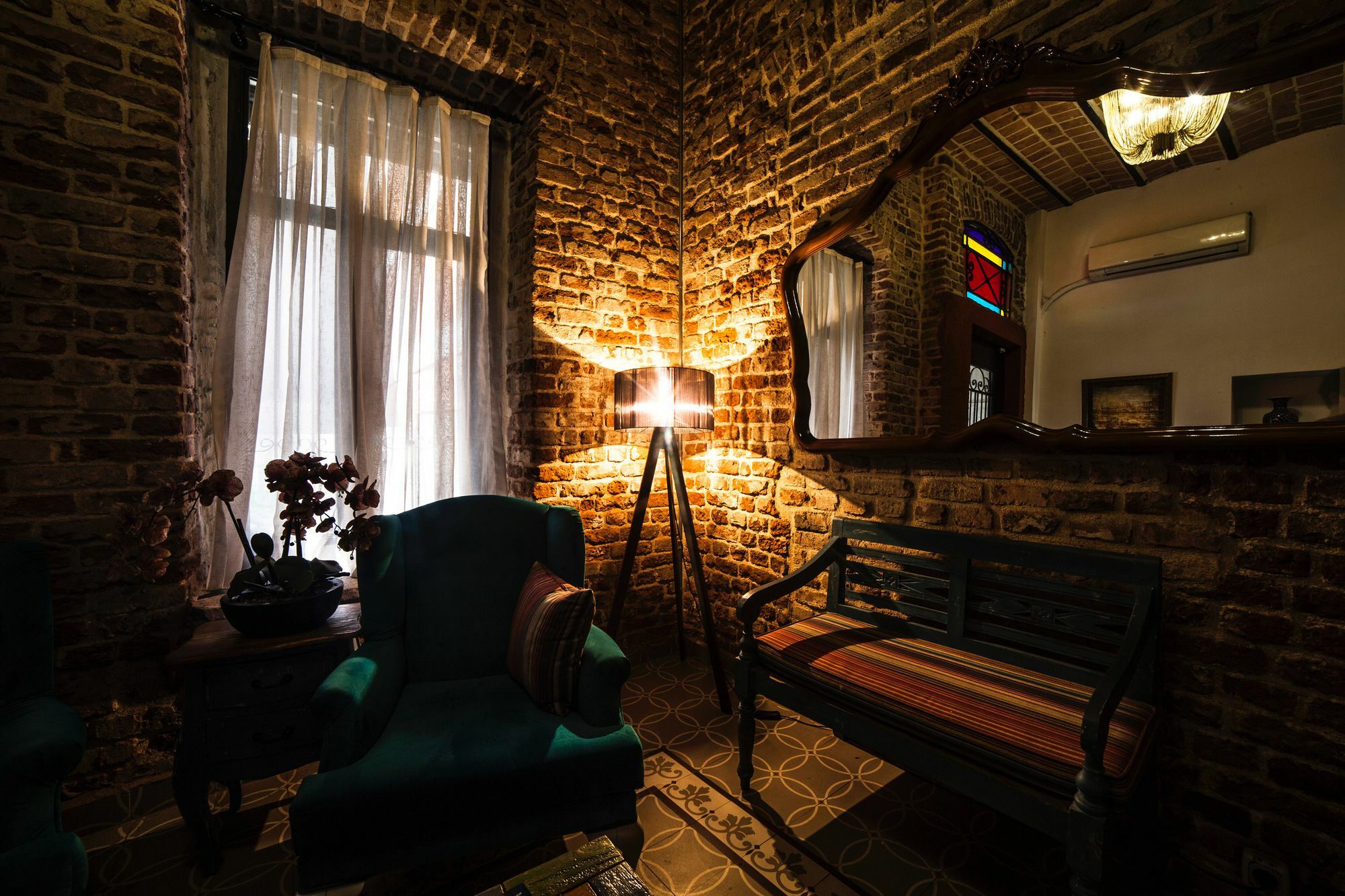 Galata Cicek Suites Estambul Exterior foto